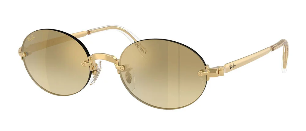 Φωτογραφία προϊόντος: RAY-BAN 3929 001/7I