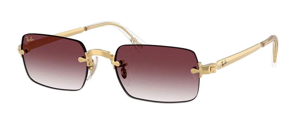 Φωτογραφία προϊόντος: RAY-BAN 3928 001/8H
