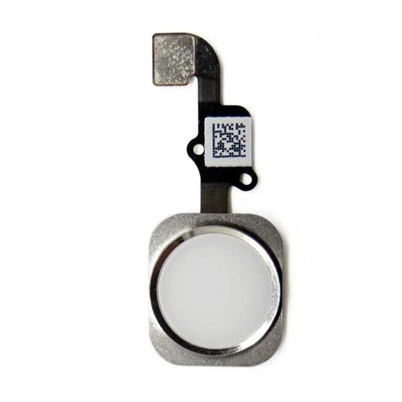 Φωτογραφία προϊόντος: Καλωδιο flex home button iphone 6/6 plus white
