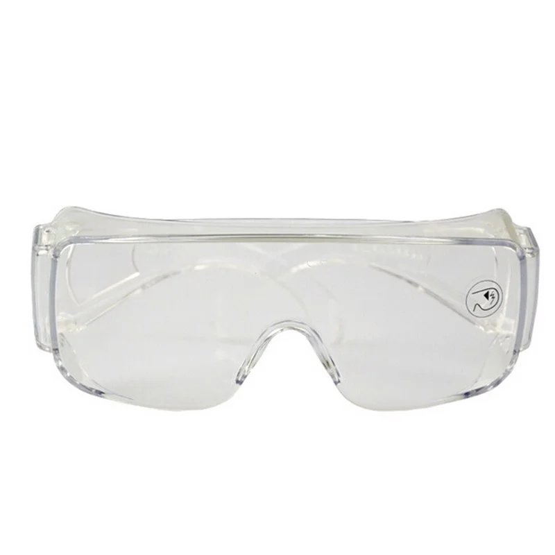 Φωτογραφία προϊόντος: DELTAPLUS PITON 2 CLEAR Safety Eyewear Glasses, w/retail package