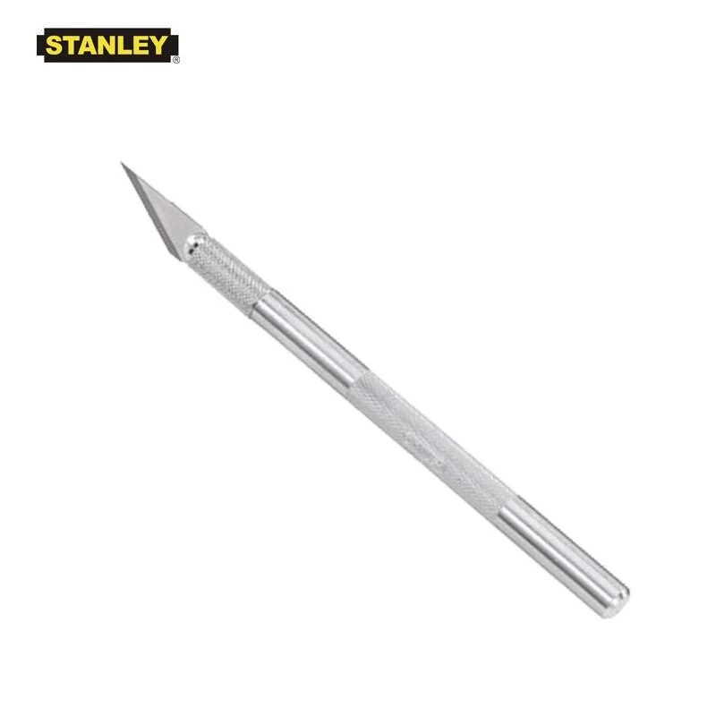 Φωτογραφία προϊόντος: OEM Craft Knife Graver Handle with No.11 Blades, w/retail package