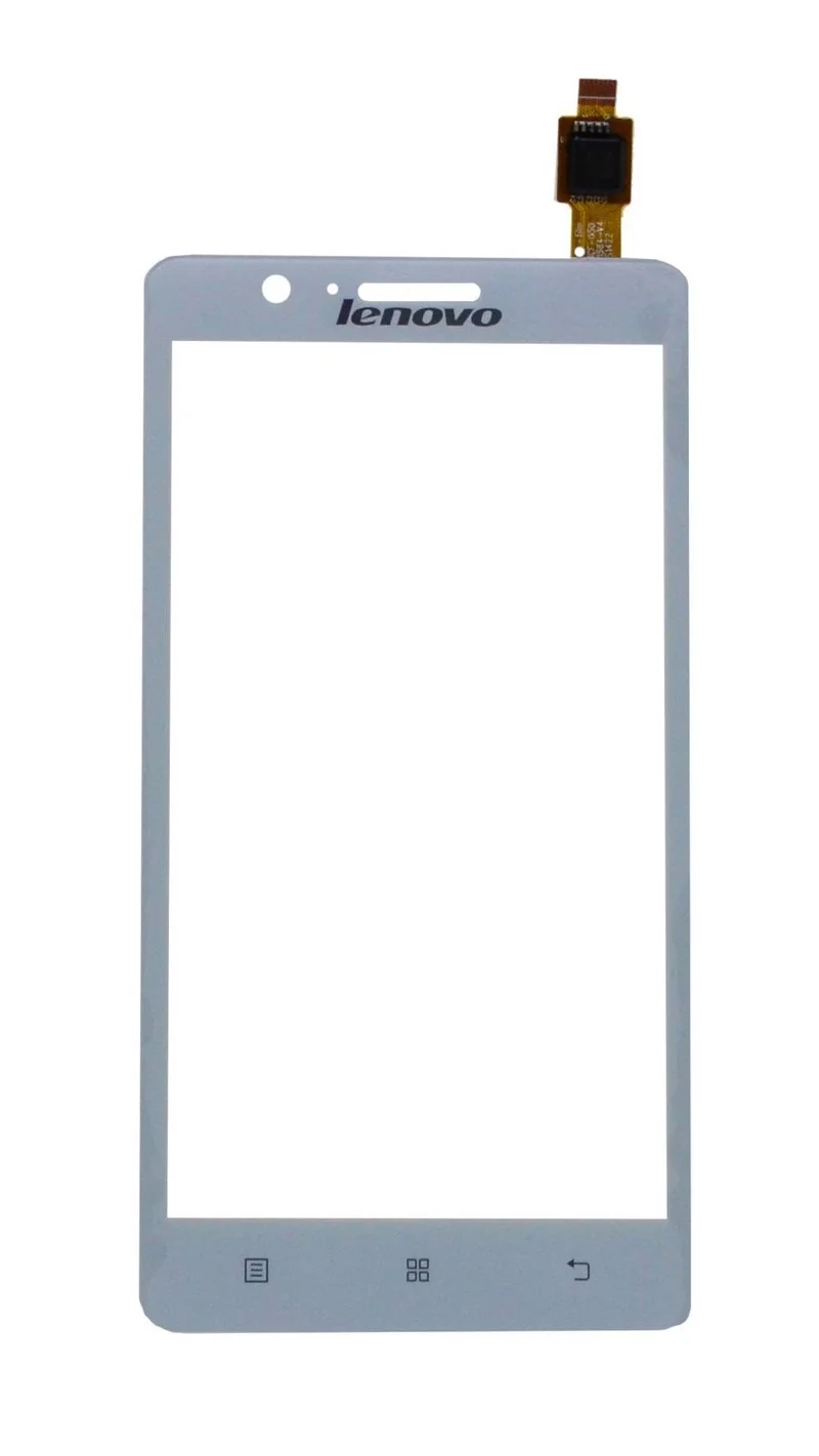 Φωτογραφία προϊόντος: OEM Μηχανισμός Αφής Lenovo A536 Λευκό