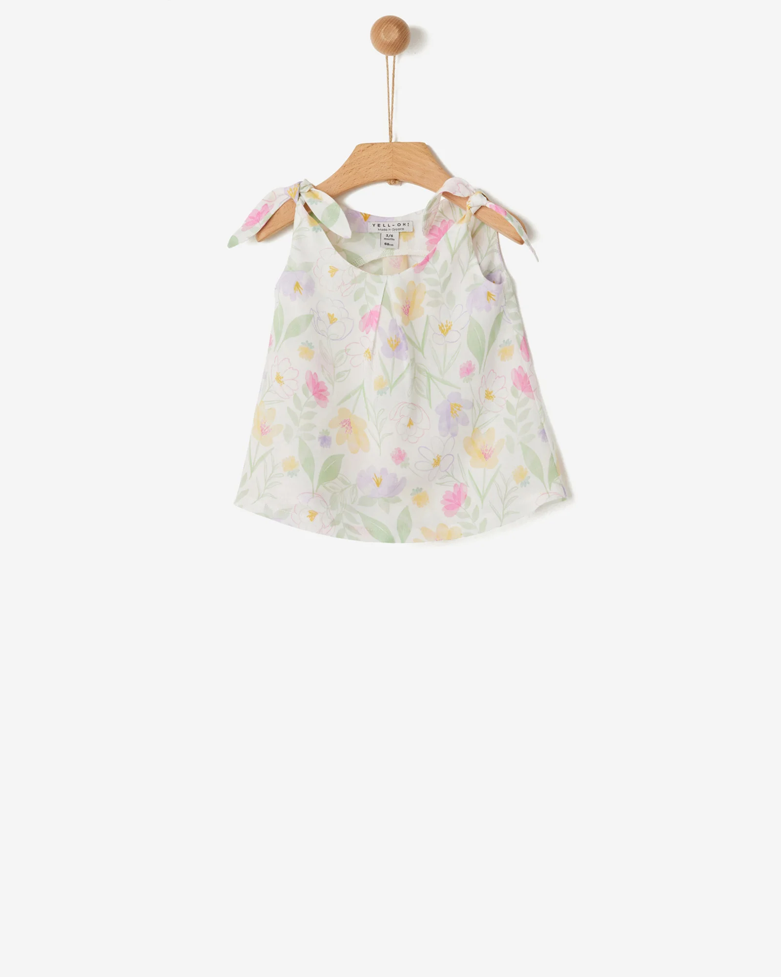 Φωτογραφία προϊόντος: Yell-oh! Μπλούζα Floral Garden 41080464040