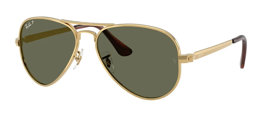Φωτογραφία προϊόντος: RAY-BAN 3925 001/58