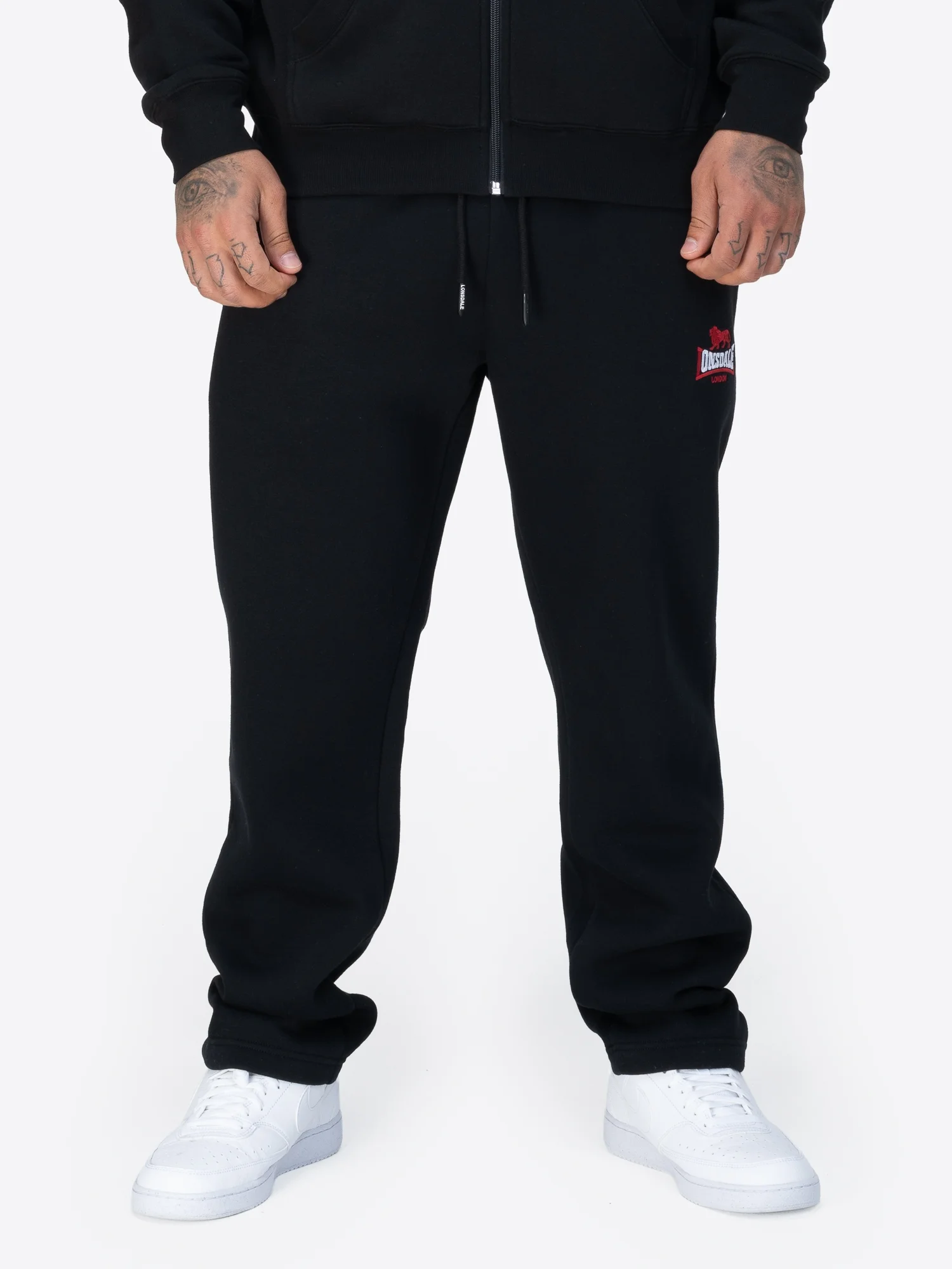 Φωτογραφία προϊόντος: Lonsdale Φόρμα Hemyock