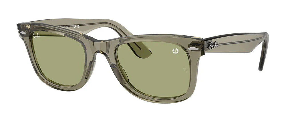 Φωτογραφία προϊόντος: RAY-BAN 2140 68694E