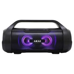 Φωτογραφία προϊόντος: Speaker Bluetooth Edifier MP100 Plus Black