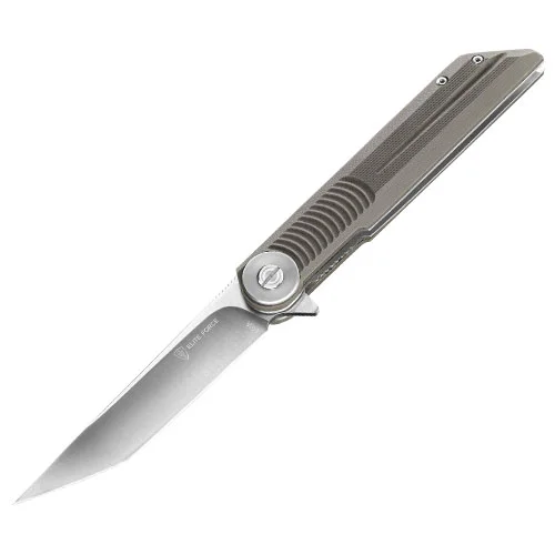 Φωτογραφία προϊόντος: Σουγιάς Εlite EF156 Gray