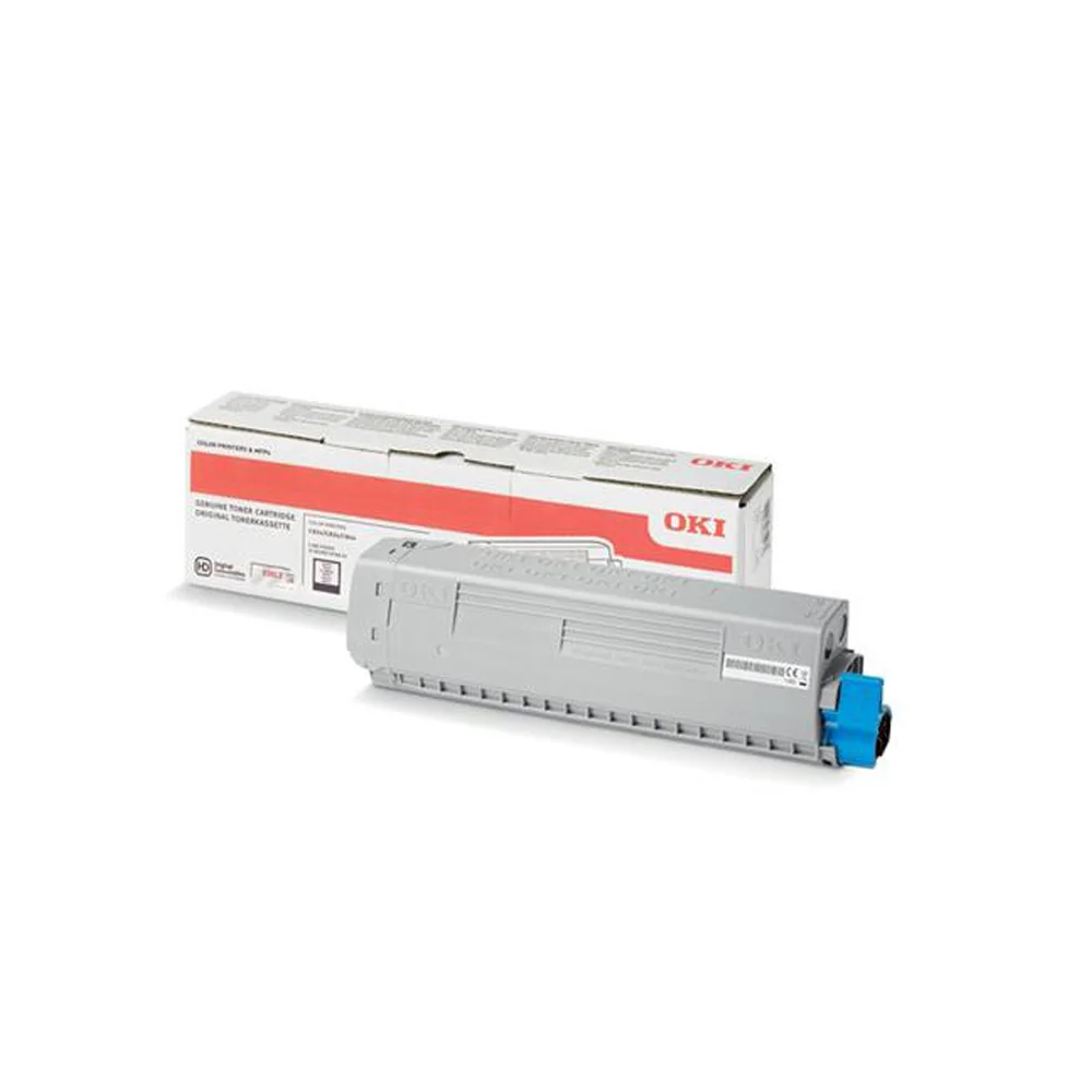 Φωτογραφία προϊόντος: OKI C834/844 TONER BLACK 10K (46861308) (OKI-C834-B)