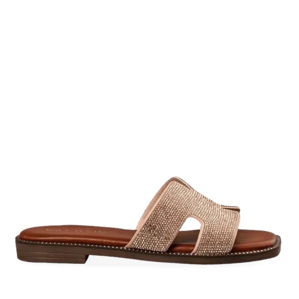 Φωτογραφία προϊόντος: Envie flats E96-21399-90 nude
