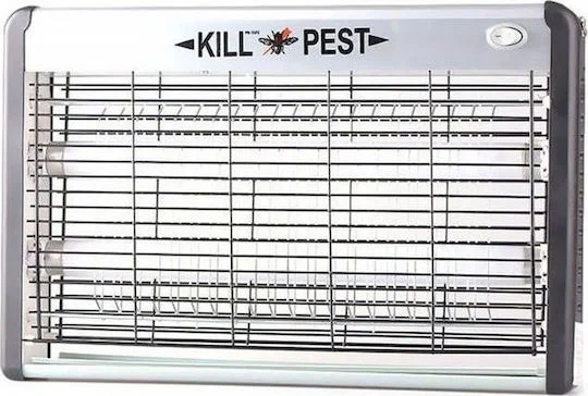 Φωτογραφία προϊόντος: Kill Pest Ηλεκτρική Εντομοπαγίδα 40W KF-4040