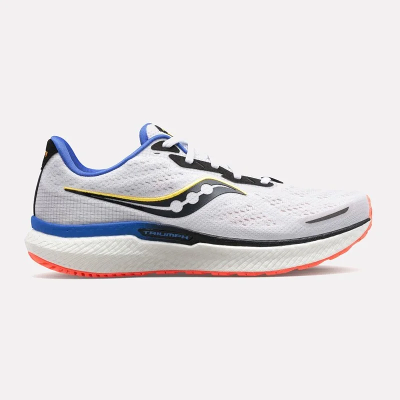 Φωτογραφία προϊόντος: Saucony Triumph 19 Ανδρικά Παπούτσια για Τρέξιμο