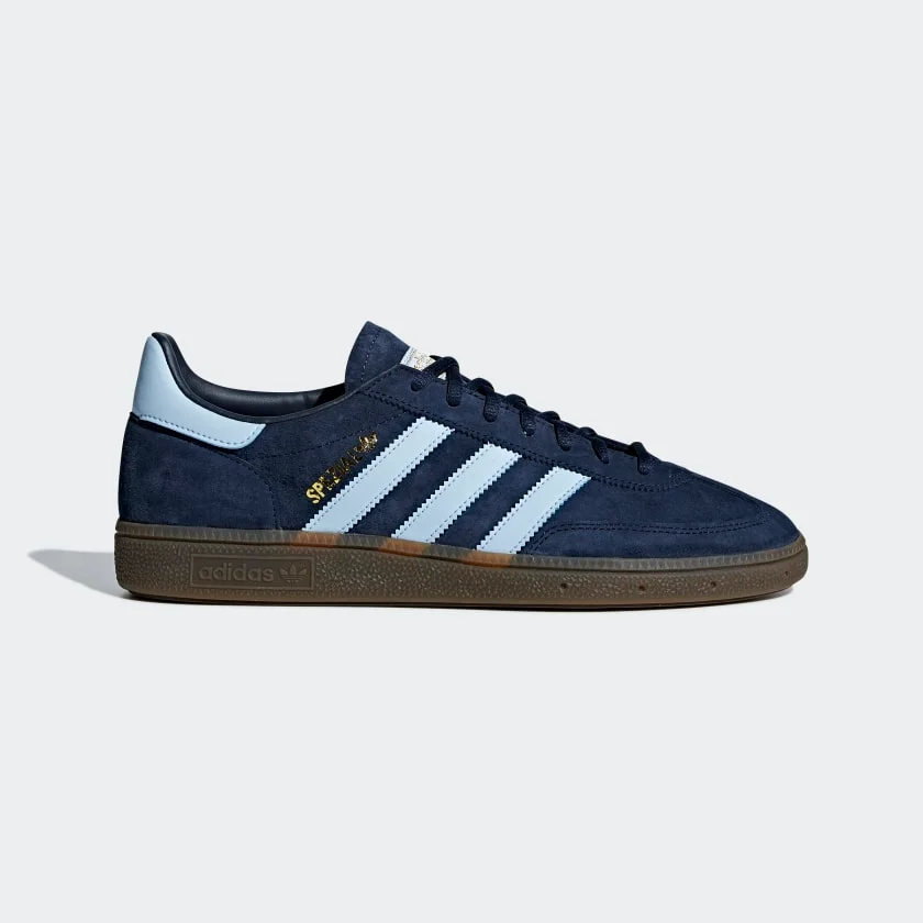 Φωτογραφία προϊόντος: Adidas Originals Handball Spezial Shoes Μπλε