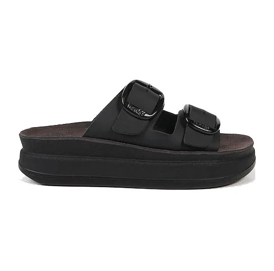 Φωτογραφία προϊόντος: Fantasy Sandals Γυναικεία Ανατομικά Σανδάλια Zefi s1100 Black