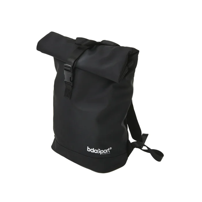 Φωτογραφία προϊόντος: Body Action Roll Top Lite Backpack 095501-01 Μαύρο