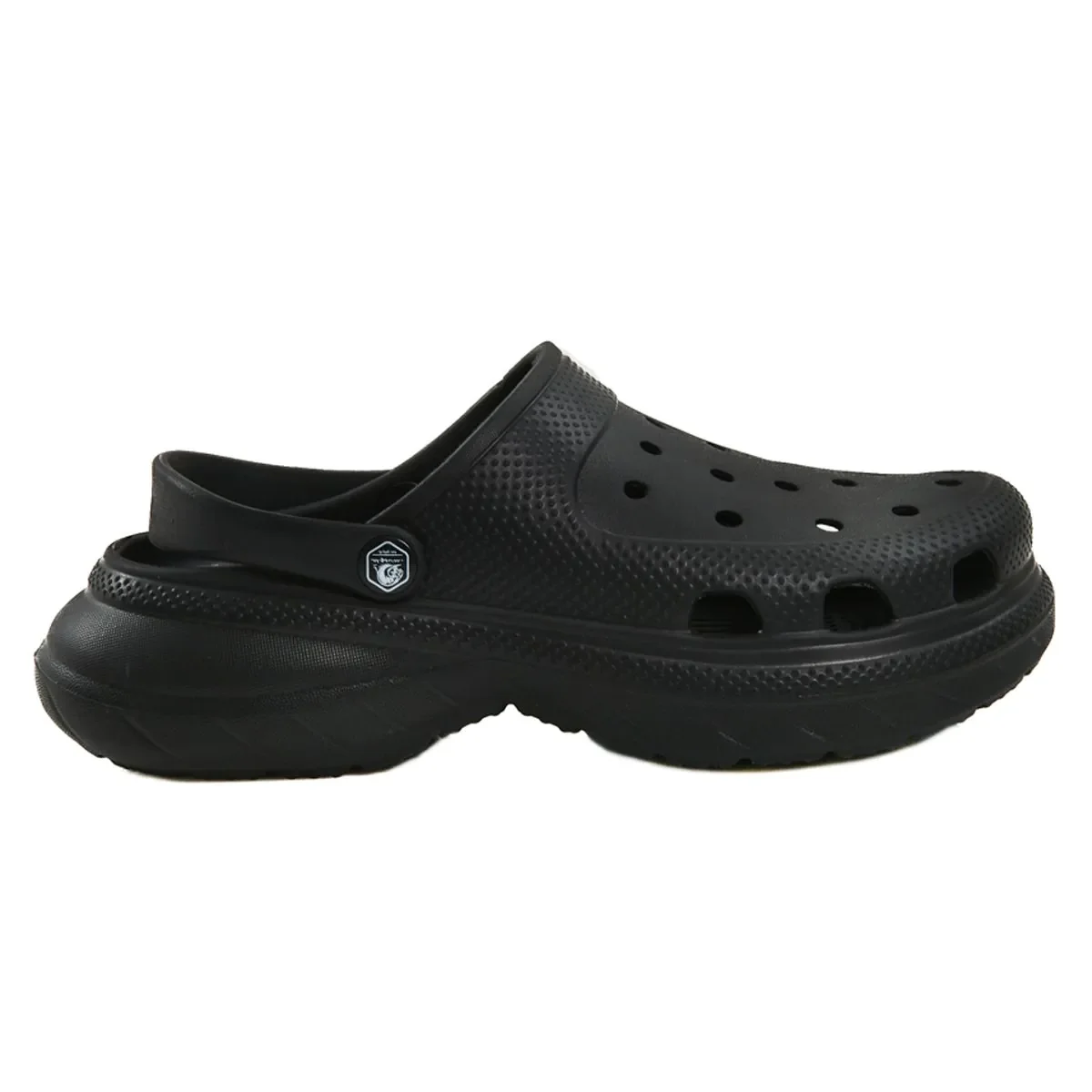 Φωτογραφία προϊόντος: Body Action Slides 091505-01 Μαύρες