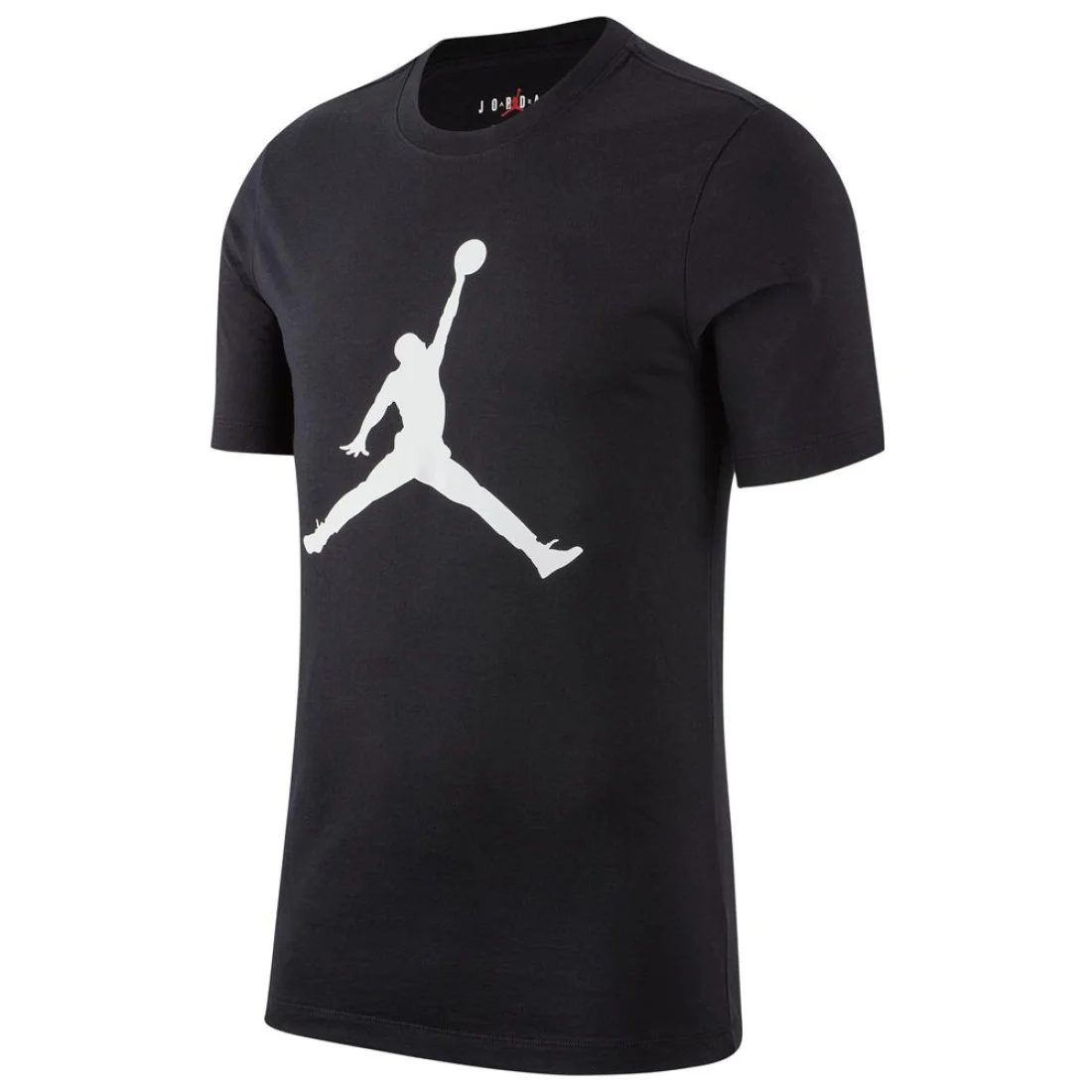 Φωτογραφία προϊόντος: Jordan Jumpman T-Shirt CJ0921-011 Μαύρο