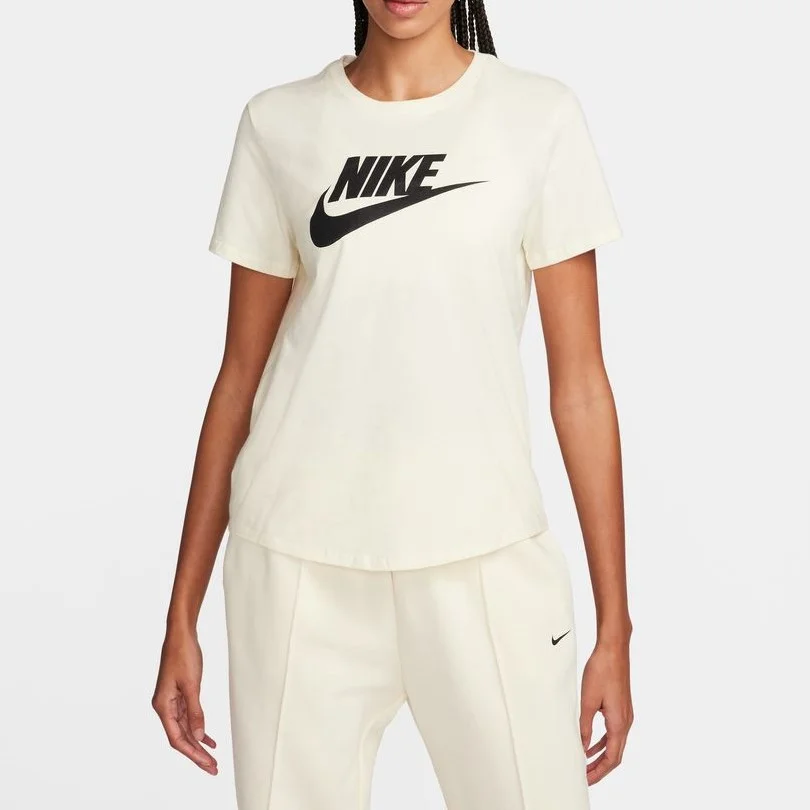 Φωτογραφία προϊόντος: Nike Sportswear Essentials T-Shirt DX7906-113 Κίτρινο