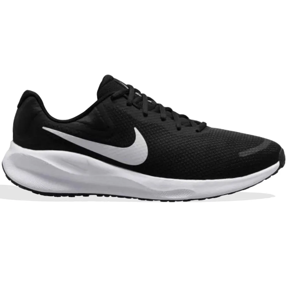Φωτογραφία προϊόντος: Nike Revolution 7 FB2207-001 Μαύρο-Λευκό