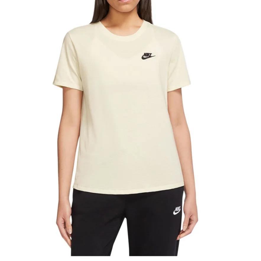 Φωτογραφία προϊόντος: Nike Sportswear Club Essentials DX7902-113 Κίτρινο