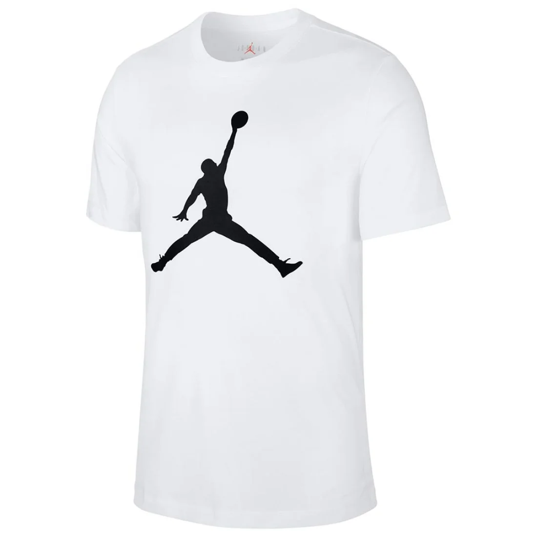 Φωτογραφία προϊόντος: Jordan Jumpman T-Shirt CJ0921-100 Λευκό