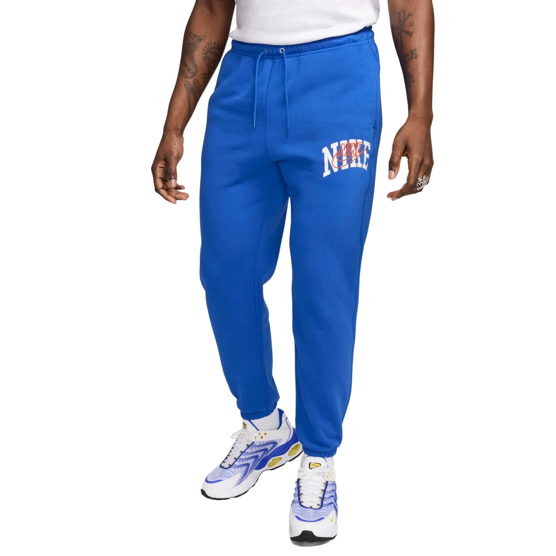 Φωτογραφία προϊόντος: Nike Παντελόνι Φόρμας FV4453-480 Μπλε