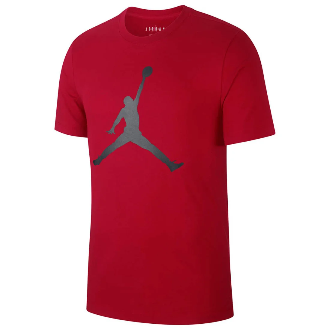 Φωτογραφία προϊόντος: Jordan Jumpman T-Shirt CJ0921-687 Κόκκινο