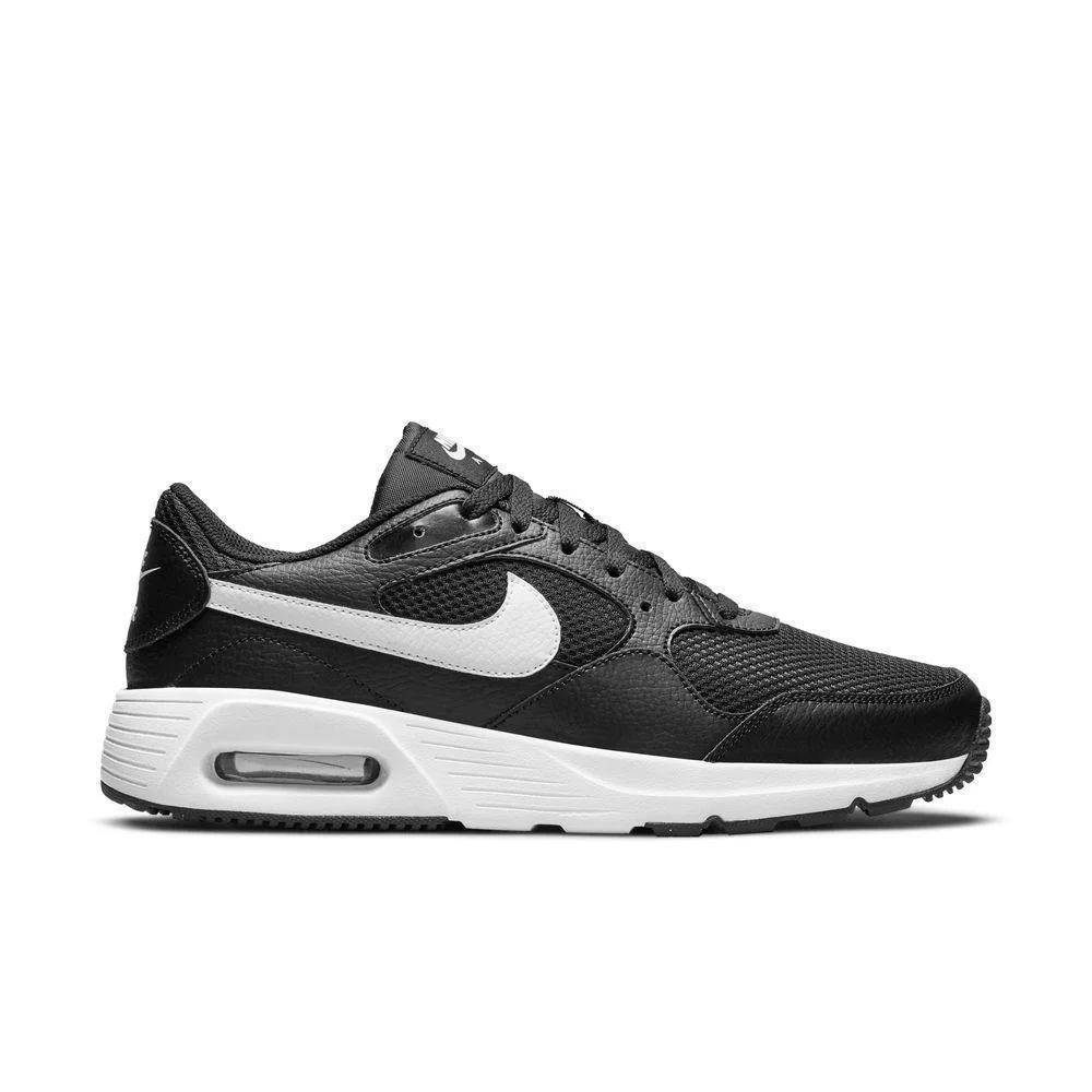 Φωτογραφία προϊόντος: Nike Air Max SC CW4555-002 Μαύρο-Λευκό