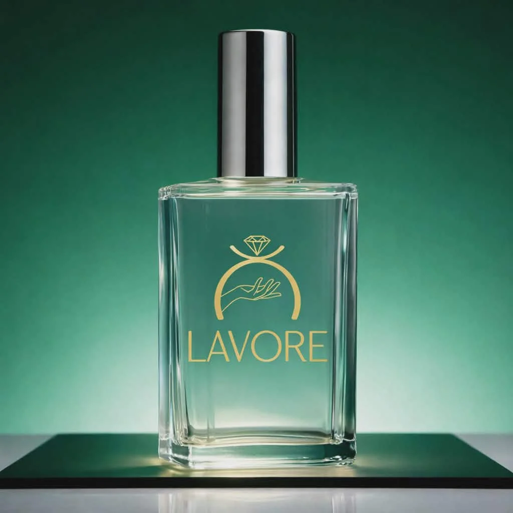 Φωτογραφία προϊόντος: LAVORE Eccentric Amber Άρωμα 30ml Unisex