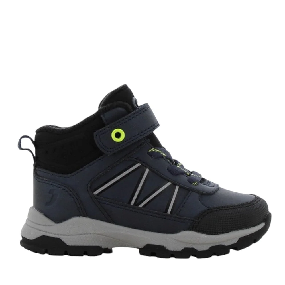 Φωτογραφία προϊόντος: SAFETY JOGGER Μποτάκι 20-26 - Μπλε - SJ638958/09
