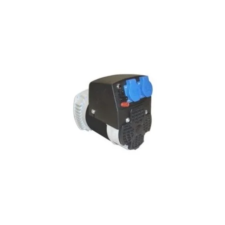 Φωτογραφία προϊόντος: ΓΕΝΝΗΤΡΙΑ NSM K80 B 2,2KVA 220V ΙΤΑΛΙΚΗΣ ΤΕΧΝΟΛΟΓΙΑΣ ΓΙΑ ΡΑΒΔΙΣΤΙΚΑ