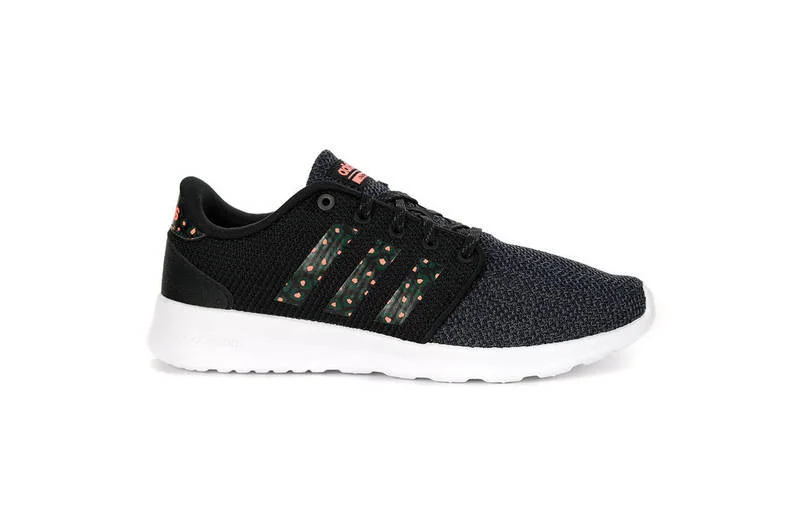 Φωτογραφία προϊόντος: Adidas QT RACER EH1178 Μαύρο
