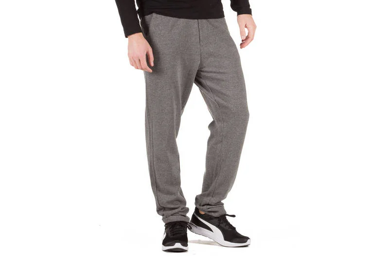 Φωτογραφία προϊόντος: BDA MEN BASIC SWPANTS (Χειμερινό) 'Ισιο 023853 Ανθρακί