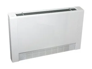 Φωτογραφία προϊόντος: Mirror fan coil