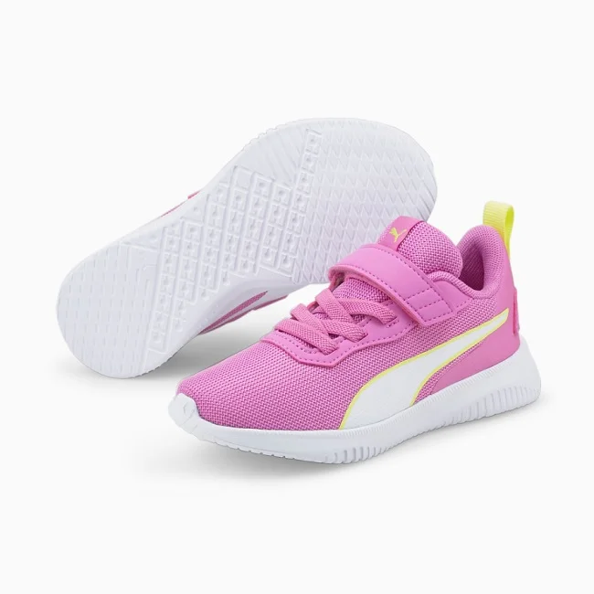 Φωτογραφία προϊόντος: Puma Flyer Flex 376383-08 Παιδικά Αθλητικά