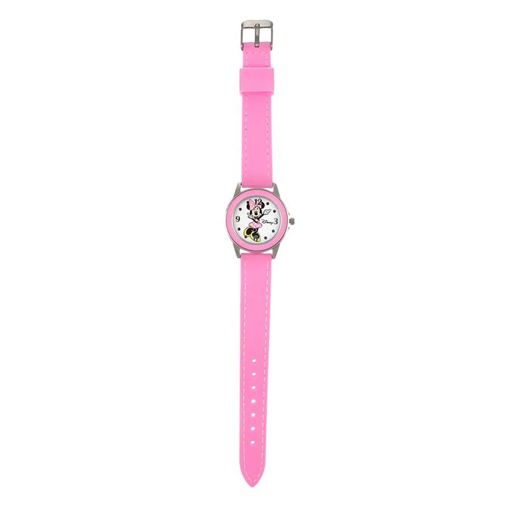 Φωτογραφία προϊόντος: DISNEY MINNIE WATCH MN1442
