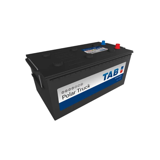 Φωτογραφία προϊόντος: Μπαταρία φορτηγού Tab Polar Truck 65048 SMF -12V, 150Ah- 1000A (EN)