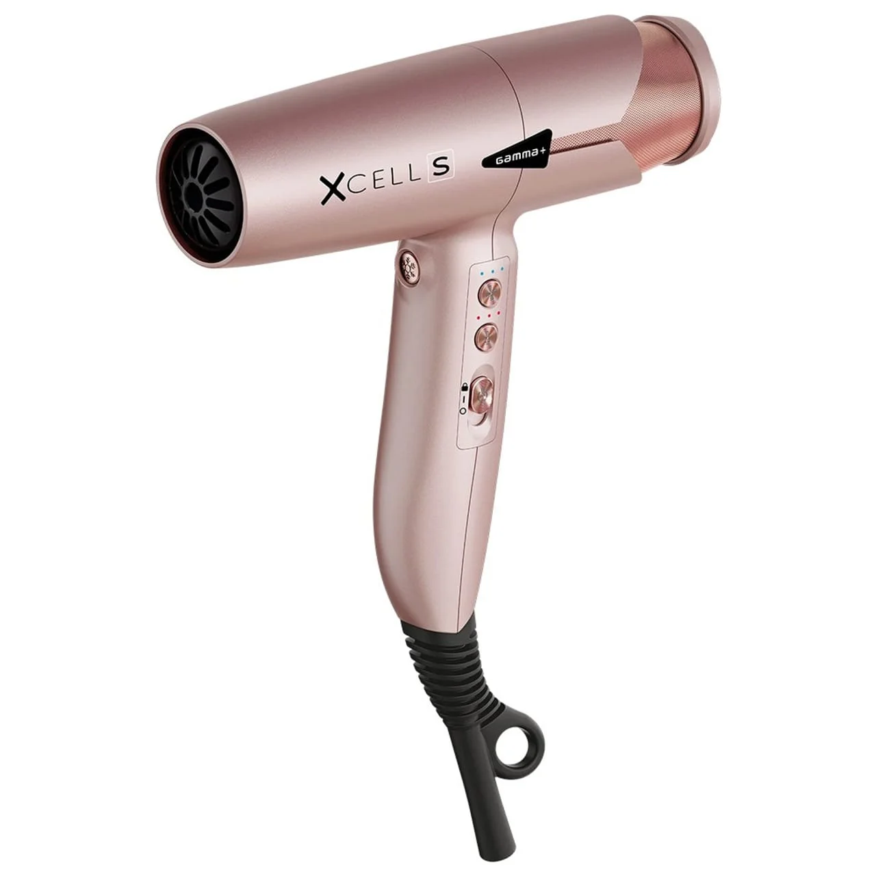 Φωτογραφία προϊόντος: GammaPiu Gamma Piu Xcell Gold Rose 1600W