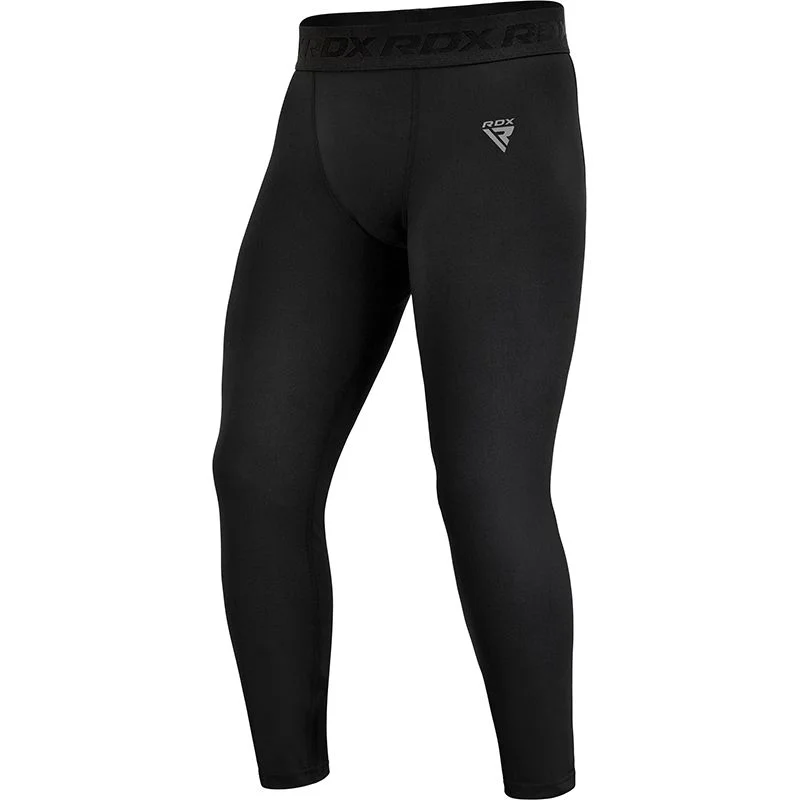 Φωτογραφία προϊόντος: RDX T15 Black Compression Leggings