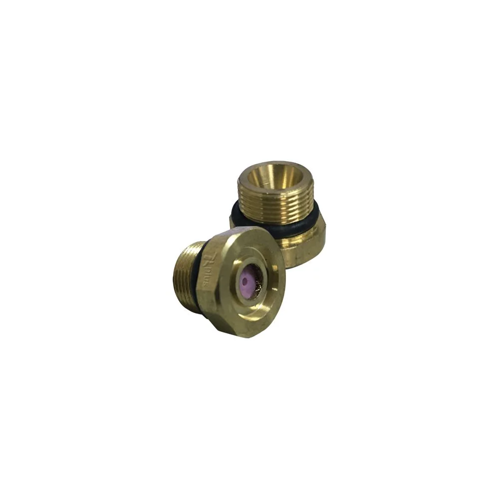 Φωτογραφία προϊόντος: ΜΠΕΚ ΜΑΝΙΚΑΣ TURBO 2,3MM Μ3/Μ8