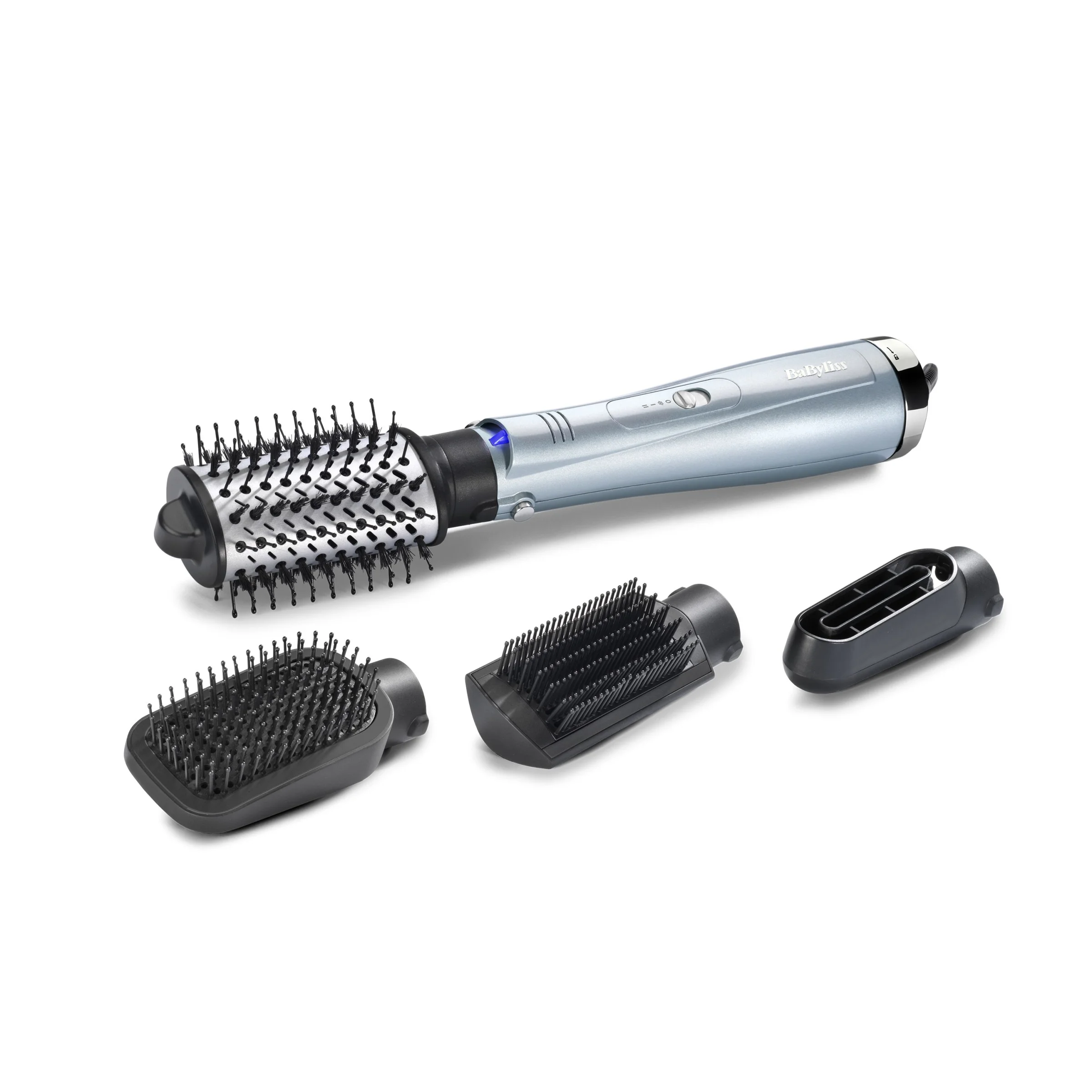 Φωτογραφία προϊόντος: Babyliss Ηλεκτρική Βούρτσα Hydro-Fusion 1000 AS774E
