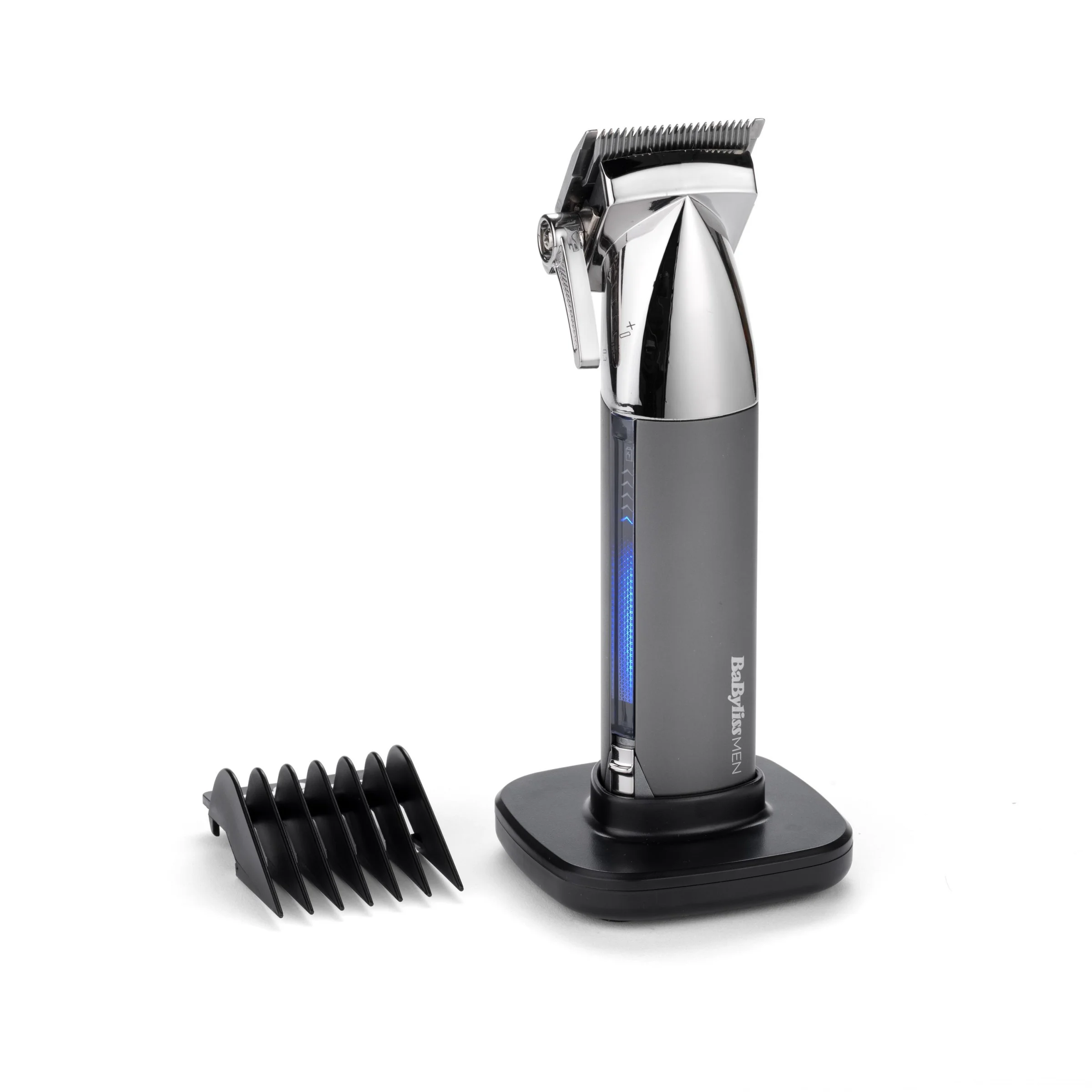 Φωτογραφία προϊόντος: Babyliss Κουρευτική Μηχανή SUPER-X E996E