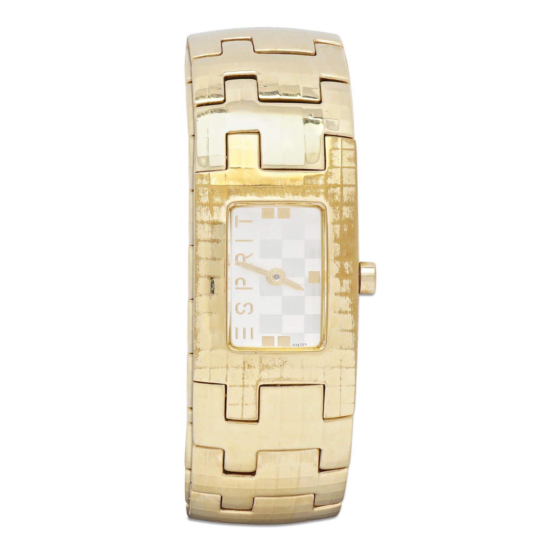 Φωτογραφία προϊόντος: ESPRIT Gold Stainless Steel Βracelet 13132
