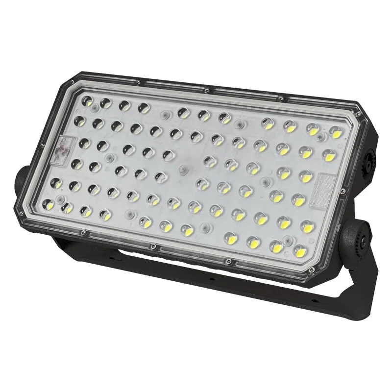 Φωτογραφία προϊόντος: ACALIGHT REXON20050 LED Modular Προβολέας Υψηλής Ισχύος 200W 5000K