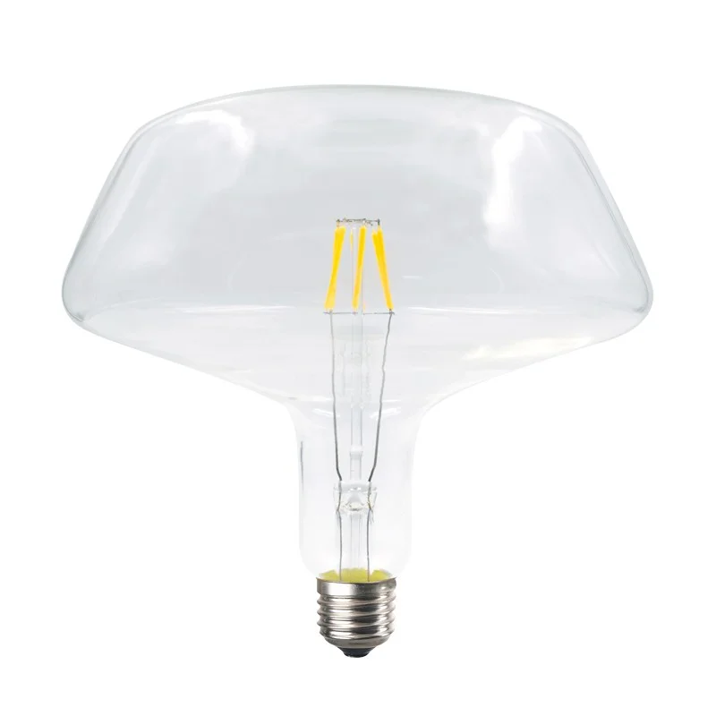 Φωτογραφία προϊόντος: ACALIGHT FILAMENT LED DIM TORPA 6W 2700K 230V AC 690lm RA80 30000h 360° 1xE27 (TORPA6WWDIM)