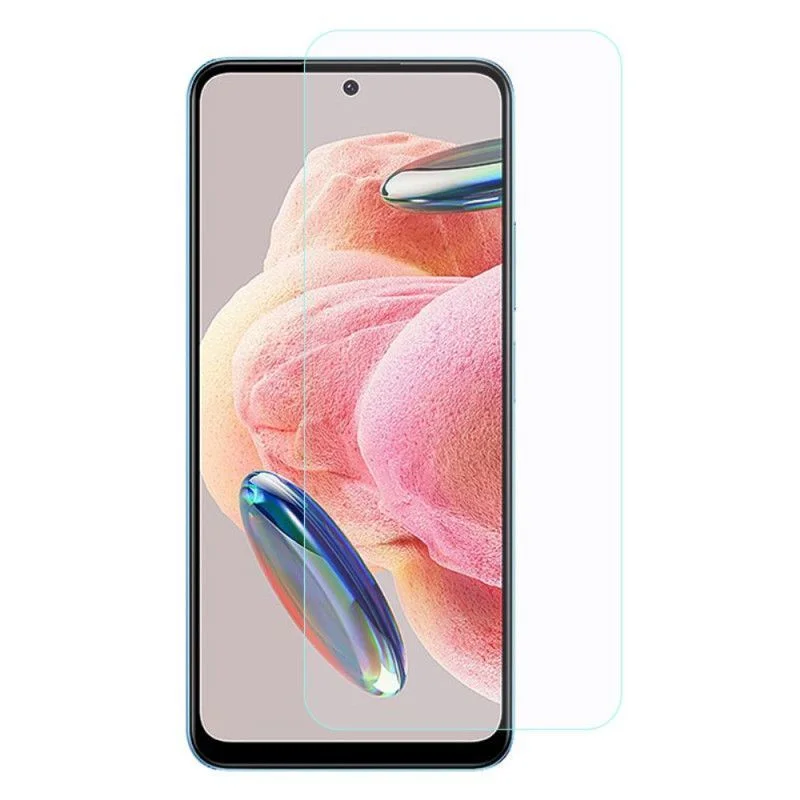 Φωτογραφία προϊόντος: Tempered Glass Protector Xiaomi Redmi Note 12 Pro 4G