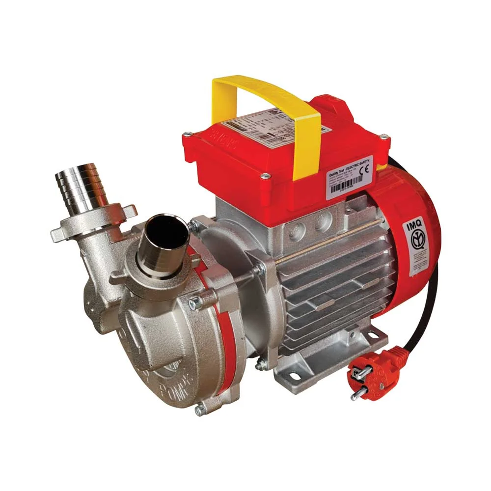 Φωτογραφία προϊόντος: ΗΛΕΚΤΡΑΝΤΛΙΑ ROVER NOVAX 30 M 1450rpm