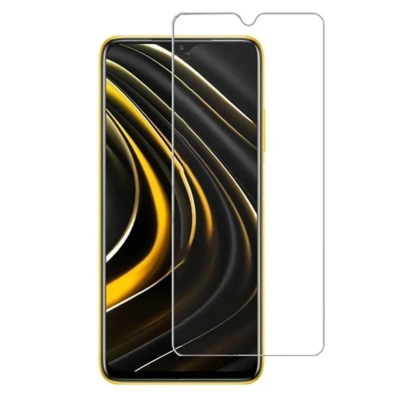 Φωτογραφία προϊόντος: Tempered Glass Protector Xiaomi Poco M3