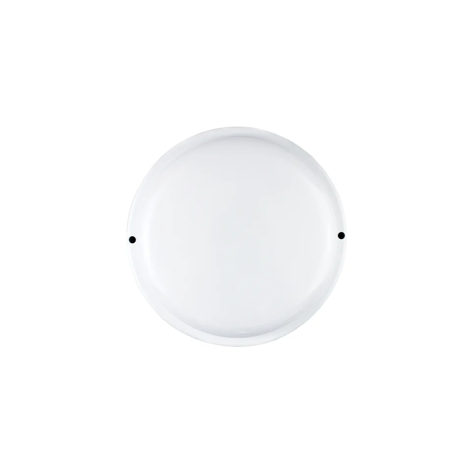 Φωτογραφία προϊόντος: ACALIGHT DARIA2060W LED PC Λευκό Οροφής IP65 20W 1800lm 6000K 110° Ra80
