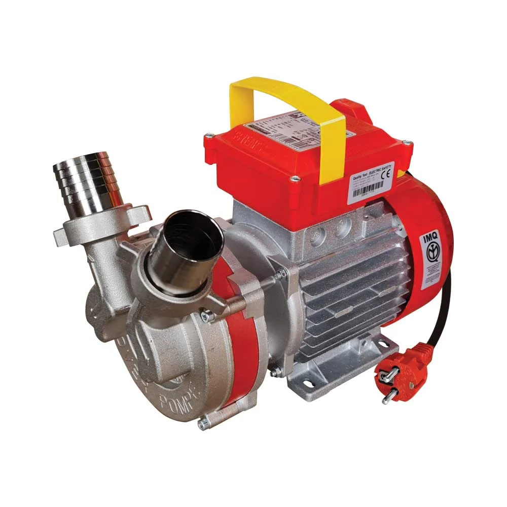 Φωτογραφία προϊόντος: ΗΛΕΚΤΡΑΝΤΛΙΑ ROVER NOVAX 40 M 1,2HP 1450rpm